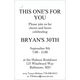 Tub of Beer Die-cut Invitations Image 2 of 2